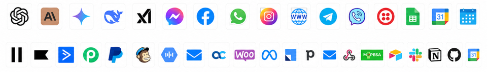 Technology Partners
