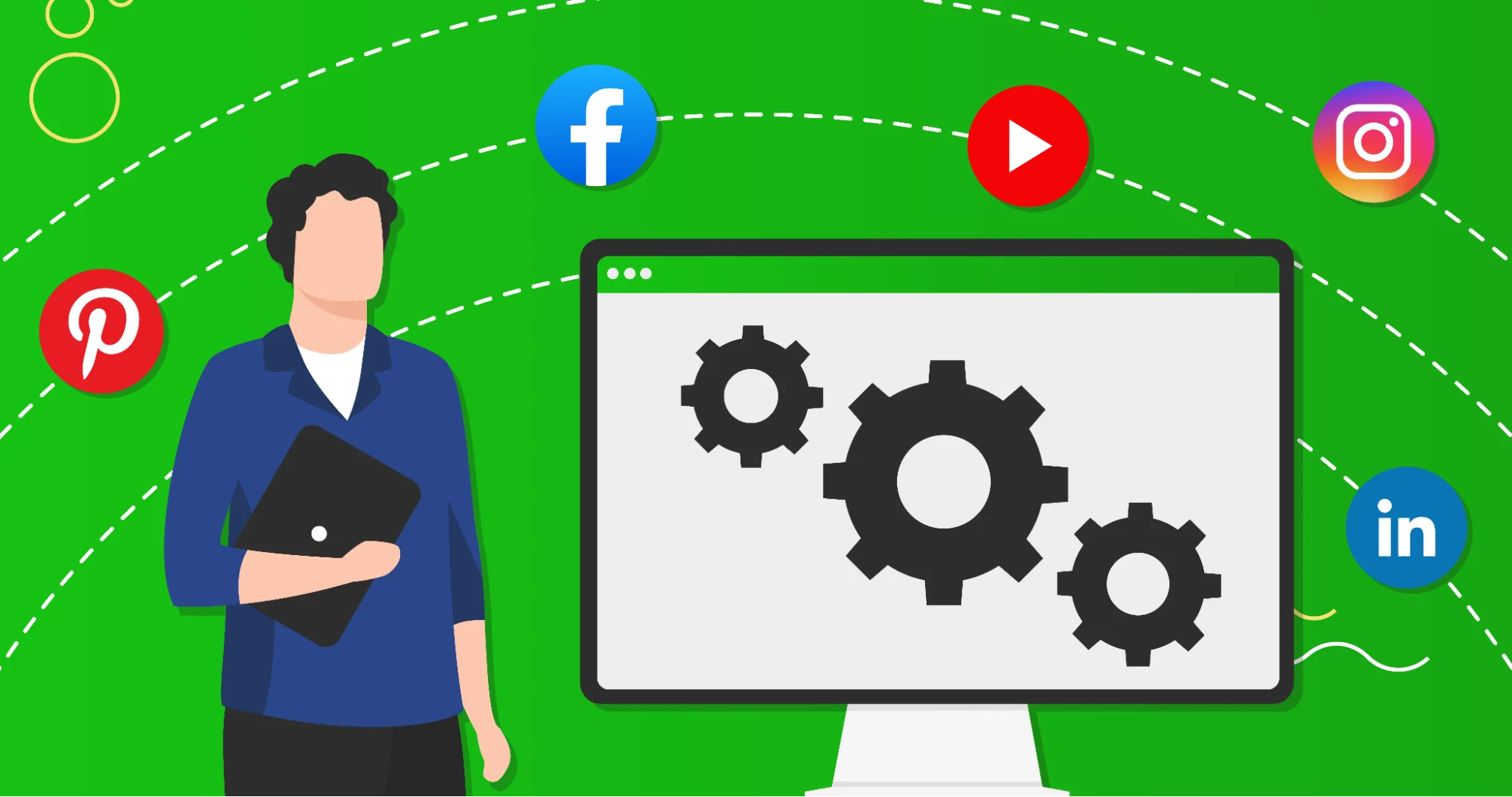 Lead Generation and Follow-ups
